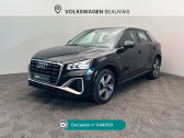 Annonce Audi Q2 occasion Essence Q2 35 TFSI 150 S tronic 7 Advanced � Beauvais