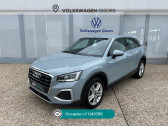 Audi Q2 occasion année 2023 boite Automatique Annonce Audi Q2 occasion Essence Q2 35 TFSI 150 S tronic 7 Advanced à Gisors