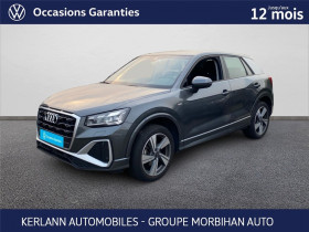 Audi Q2 , garage VOLKSWAGEN VANNES - KERLANN AUTOMOBILES  Vannes