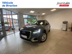 Audi Q2 occasion Gris année 2021 boite Sequentielle Annonce Audi Q2 occasion Essence Q2 35 TFSI 150 S tronic 7 Business line 5p à La Motte-Servolex