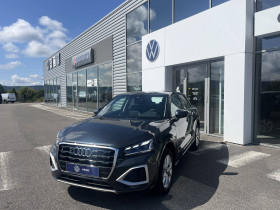 Audi Q2 , garage CENTRE AUTO LOZERE  Mende