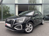 Annonce Audi Q2 occasion Essence Q2 35 TFSI 150 S tronic 7 Business line 5p  Onet-le-Chteau