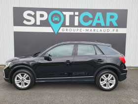 Audi Q2 Q2 35 TFSI 150 S tronic 7 Design 5p  occasion  Lescure-d'Albigeois - photo n3