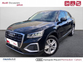Audi Q2 neuve année 2023 boite Sequentielle Annonce Audi Q2 neuve Essence Q2 35 TFSI 150 S tronic 7 Design 5p à Montauban