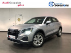Audi Q2 occasion année 2021 boite Sequentielle Annonce Audi Q2 occasion Essence Q2 35 TFSI 150 S tronic 7 Design 5p à Seynod
