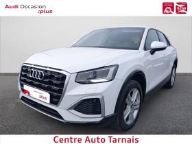 Audi Q2 , garage CENTRE AUTO TARNAIS  Albi