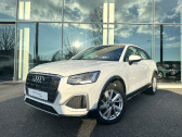 Annonce Audi Q2 occasion Essence Q2 35 TFSI 150 S tronic 7 Design 5p � Onet-le-Ch�teau