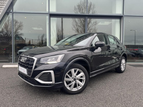 Audi Q2 , garage AUTOMOBILE SERVICE 12 � Onet-le-Ch�teau