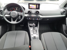 Audi Q2 Q2 35 TFSI 150 S tronic 7 Design 5p  occasion  Lescure-d'Albigeois - photo n10