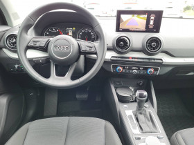 Audi Q2 Q2 35 TFSI 150 S tronic 7 Design 5p  occasion  Lescure-d'Albigeois - photo n9