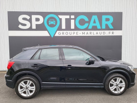 Audi Q2 Q2 35 TFSI 150 S tronic 7 Design 5p  occasion  Lescure-d'Albigeois - photo n7