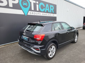 Audi Q2 Q2 35 TFSI 150 S tronic 7 Design 5p  occasion  Lescure-d'Albigeois - photo n8
