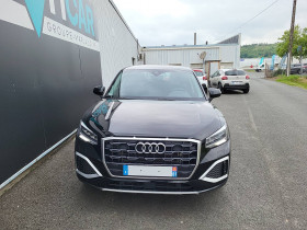 Audi Q2 Q2 35 TFSI 150 S tronic 7 Design 5p  occasion  Lescure-d'Albigeois - photo n2