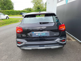 Audi Q2 Q2 35 TFSI 150 S tronic 7 Design 5p  occasion  Lescure-d'Albigeois - photo n5