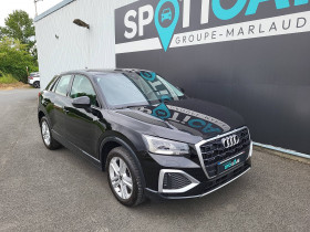 Audi Q2 Q2 35 TFSI 150 S tronic 7 Design 5p  occasion  Lescure-d'Albigeois - photo n6