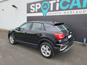Audi Q2 Q2 35 TFSI 150 S tronic 7 Design 5p  occasion  Lescure-d'Albigeois - photo n4