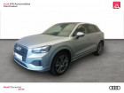 Audi Q2 occasion boite Sequentielle Annonce Audi Q2 occasion Essence Q2 35 TFSI 150 S tronic 7 Design Luxe 5p à montauban