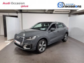 Audi Q2 occasion année 2020 boite Sequentielle Annonce Audi Q2 occasion Essence Q2 35 TFSI 150 S tronic 7 Design Luxe 5p à Cessy