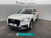 Annonce Audi Q2 occasion Essence Q2 35 TFSI 150 S tronic 7 Design  Compigne