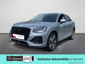 Audi Q2 occasion année 2025 boite Sequentielle Annonce Audi Q2 occasion Essence Q2 35 TFSI 150 S tronic 7 Design à Vannes