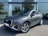 Annonce Audi Q2 occasion Essence Q2 35 TFSI 150 S tronic 7 S line 5p  Onet-le-Chteau