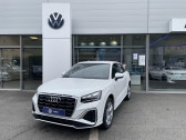 Annonce Audi Q2 occasion Essence Q2 35 TFSI 150 S tronic 7 S line 5p  Figeac