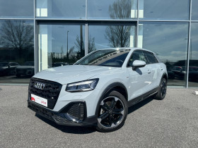 Audi Q2 occasion 2025 mise en vente &agrave; Onet-le-Ch�teau par le garage AUTOMOBILE SERVICE 12 - photo n&deg;1
