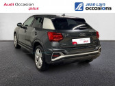 Annonce Audi Q2 occasion Essence Q2 35 TFSI 150 S tronic 7 S Line 5p  La Motte-Servolex