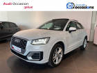 Audi Q2 occasion année 2020 boite Sequentielle Annonce Audi Q2 occasion Essence Q2 35 TFSI 150 S tronic 7 S line 5p à La Motte-Servolex