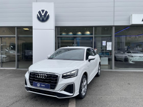 Audi Q2 , garage AUTOMOBILE SERVICE 46  Figeac