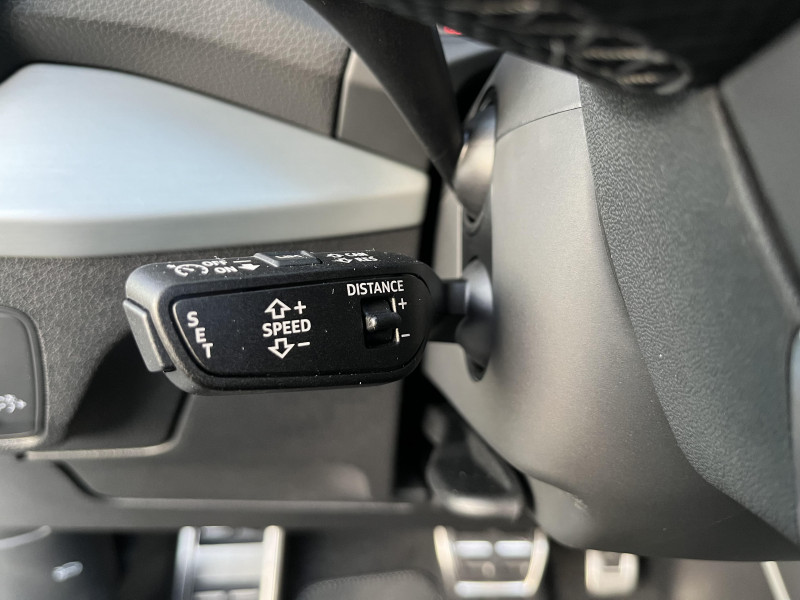 Audi Q2 Q2 35 TFSI 150 S tronic 7 S line 5p 2023 - photo n°19 Audi Q2 Q2 35 TFSI 150 S tronic 7 S line 5p  occasion à Onet-le-Château - photo n°19