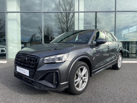 Audi Q2 , garage AUTOMOBILE SERVICE 12 � Onet-le-Ch�teau
