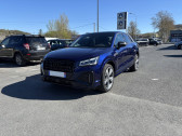 Audi Q2 occasion boite Sequentielle Annonce Audi Q2 occasion Essence Q2 35 TFSI 150 S tronic 7 S line 5p à Albi