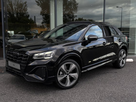Audi Q2 , garage AUTOMOBILE SERVICE 12  Onet-le-Chteau