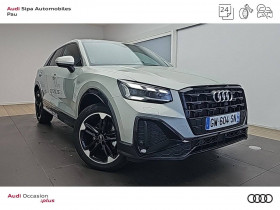 Audi Q2 , garage AUDI PAU  Lescar