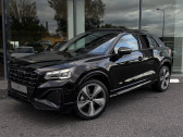 Annonce Audi Q2 occasion Essence Q2 35 TFSI 150 S tronic 7 S Line Black Edition 5p  Onet-le-Chteau