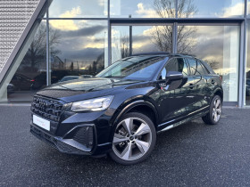 Audi Q2 , garage AUTOMOBILE SERVICE 12 � Onet-le-Ch�teau