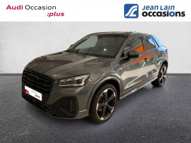 Audi Q2 occasion 2022 mise en vente à Albertville par le garage JEAN LAIN OCCASIONS ALBERTVILLE - photo n°1