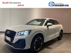 Audi Q2 occasion année 2021 boite Sequentielle Annonce Audi Q2 occasion Essence Q2 35 TFSI 150 S tronic 7 S line Plus 5p à Échirolles