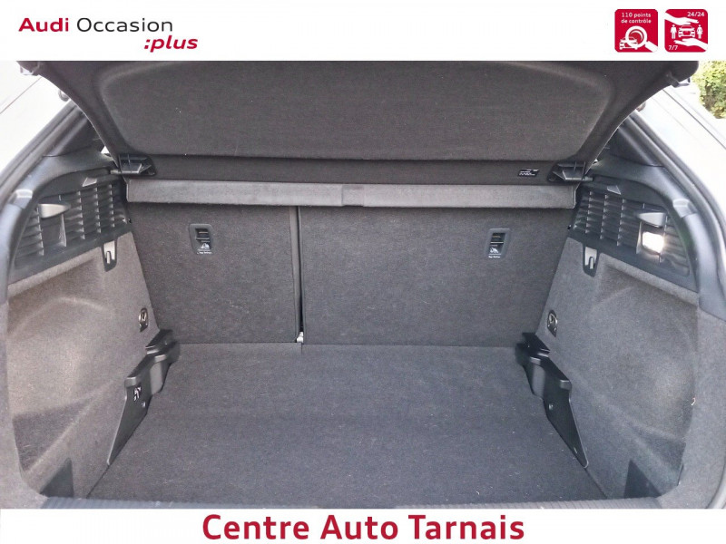 Audi Q2 Q2 35 TFSI 150 S tronic 7 S line Plus 5p 2022 - photo n°10 Audi Q2 Q2 35 TFSI 150 S tronic 7 S line Plus 5p  occasion à Albi - photo n°10
