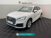 Annonce Audi Q2 occasion Essence Q2 35 TFSI 150 S tronic 7 S line  Dieppe