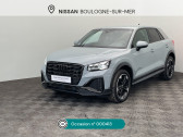 Audi Q2 Q2 35 TFSI 150 S tronic 7 S line   Saint-Lonard 62