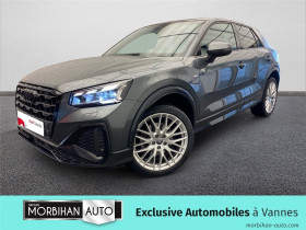 Audi Q2 , garage AUDI VANNES - EXCLUSIVE AUTOMOBILES  Vannes