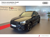 Audi Q2 occasion année 2023 Annonce Audi Q2 occasion Essence Q2 35 TFSI 150 S tronic 7 à Mâcon