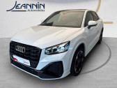 Annonce Audi Q2 occasion Essence Q2 35 TFSI 150 S tronic 7  Samoreau