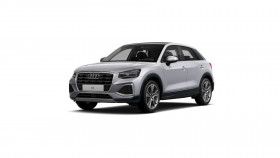 Audi Q2 , garage AUDI ST MAXIMIN  Saint Maximin