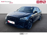 Audi Q2 Q2 35 TFSI 150 S tronic 7   CHATEAUBERNARD 16