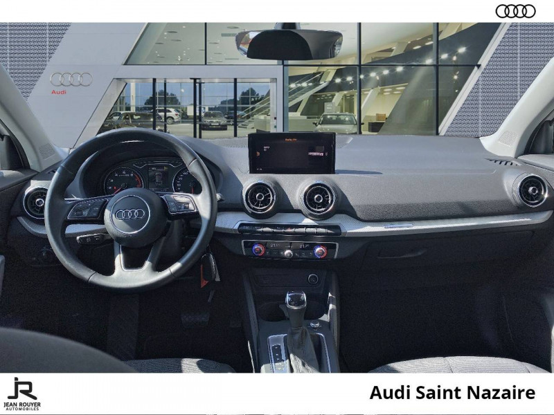 Audi Q2 Q2 35 TFSI 150 S tronic 7  occasion  TRIGNAC - photo n5