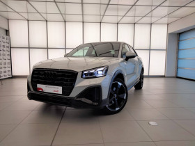 Audi Q2 , garage AUDI ST MAXIMIN  Saint Maximin