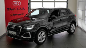 Audi Q2 , garage CAR LA ROCHELLE  La Rochelle